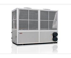 西安YFM60模块风冷热泵机组